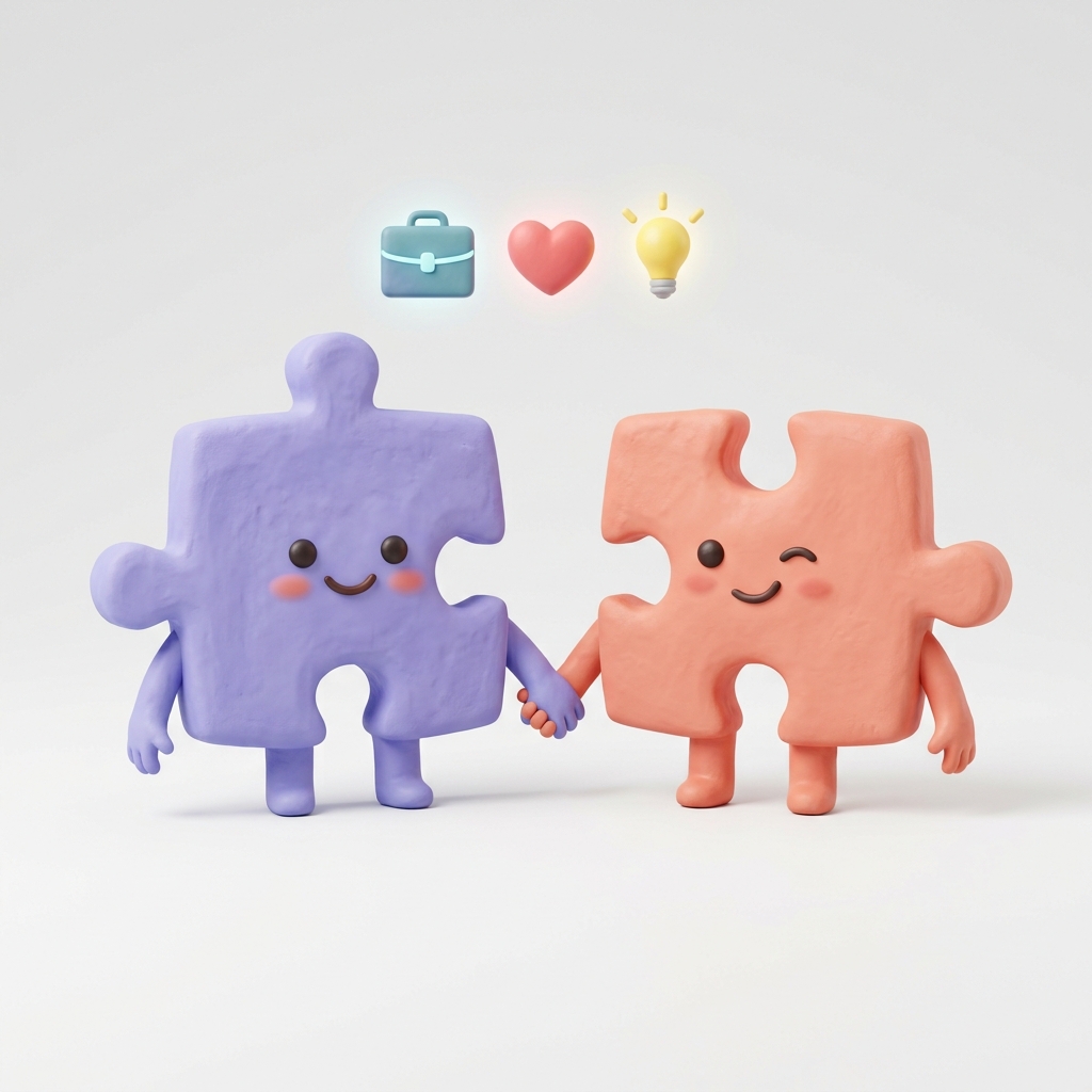 StudMatch 3D Mascots